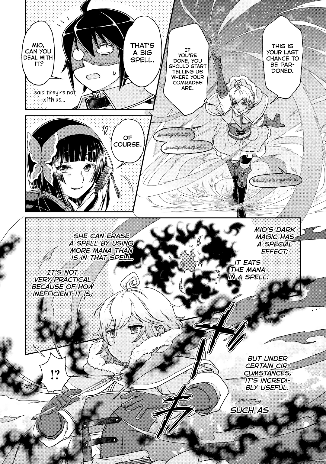 Tsukimichi: Moonlit Fantasy, Chapter 39 image 09